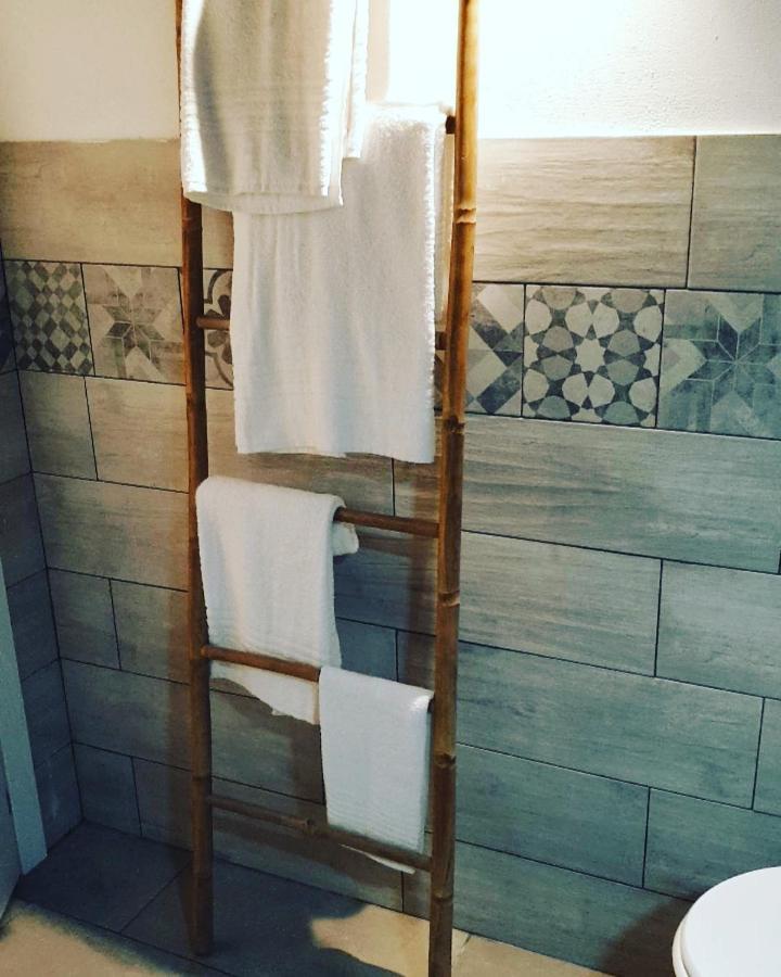 Casa Vacanze Loft Del Borgo Palermo Esterno foto