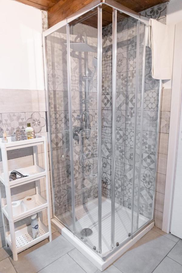 Casa Vacanze Loft Del Borgo Palermo Esterno foto