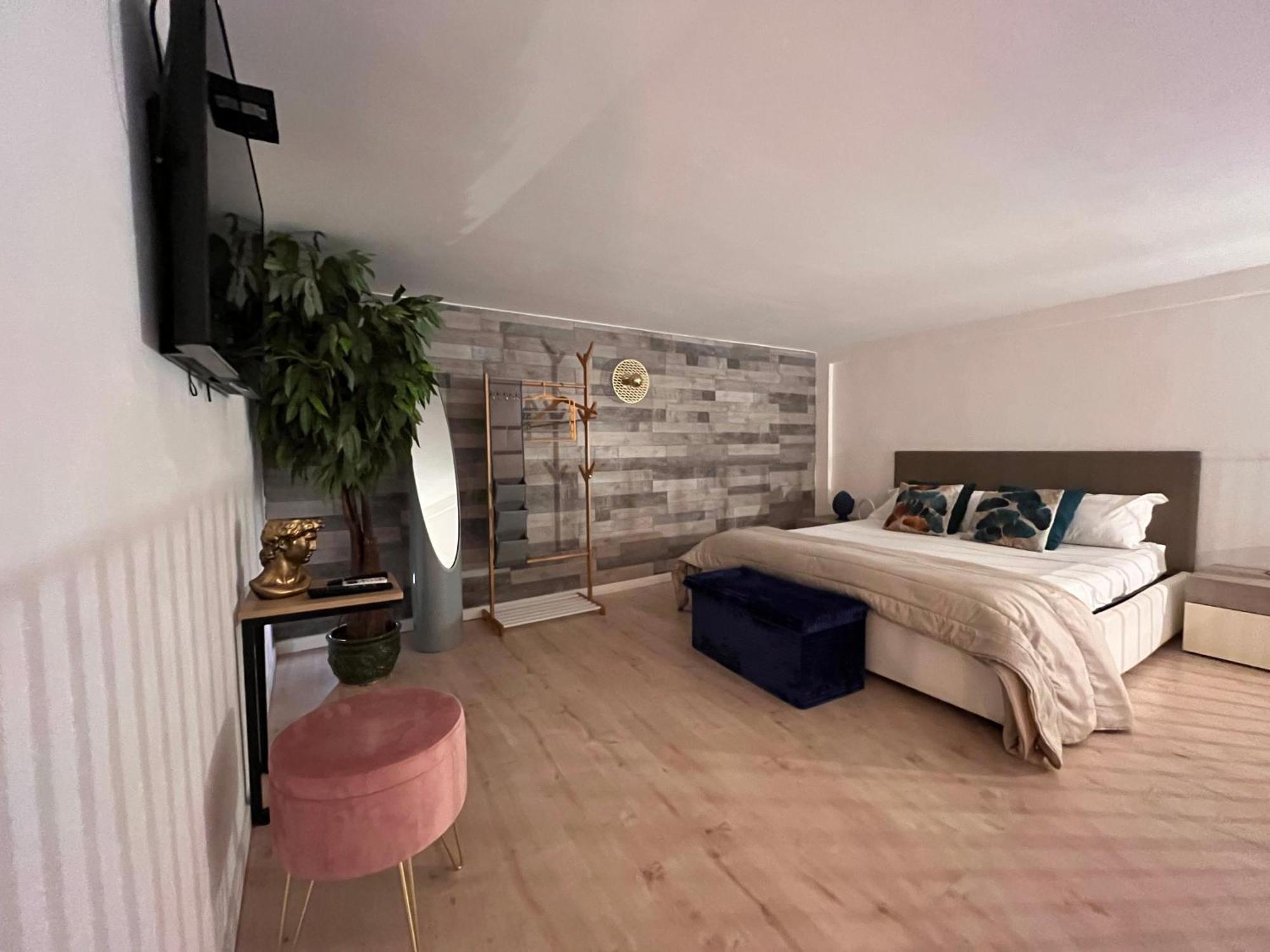 Casa Vacanze Loft Del Borgo Palermo Esterno foto