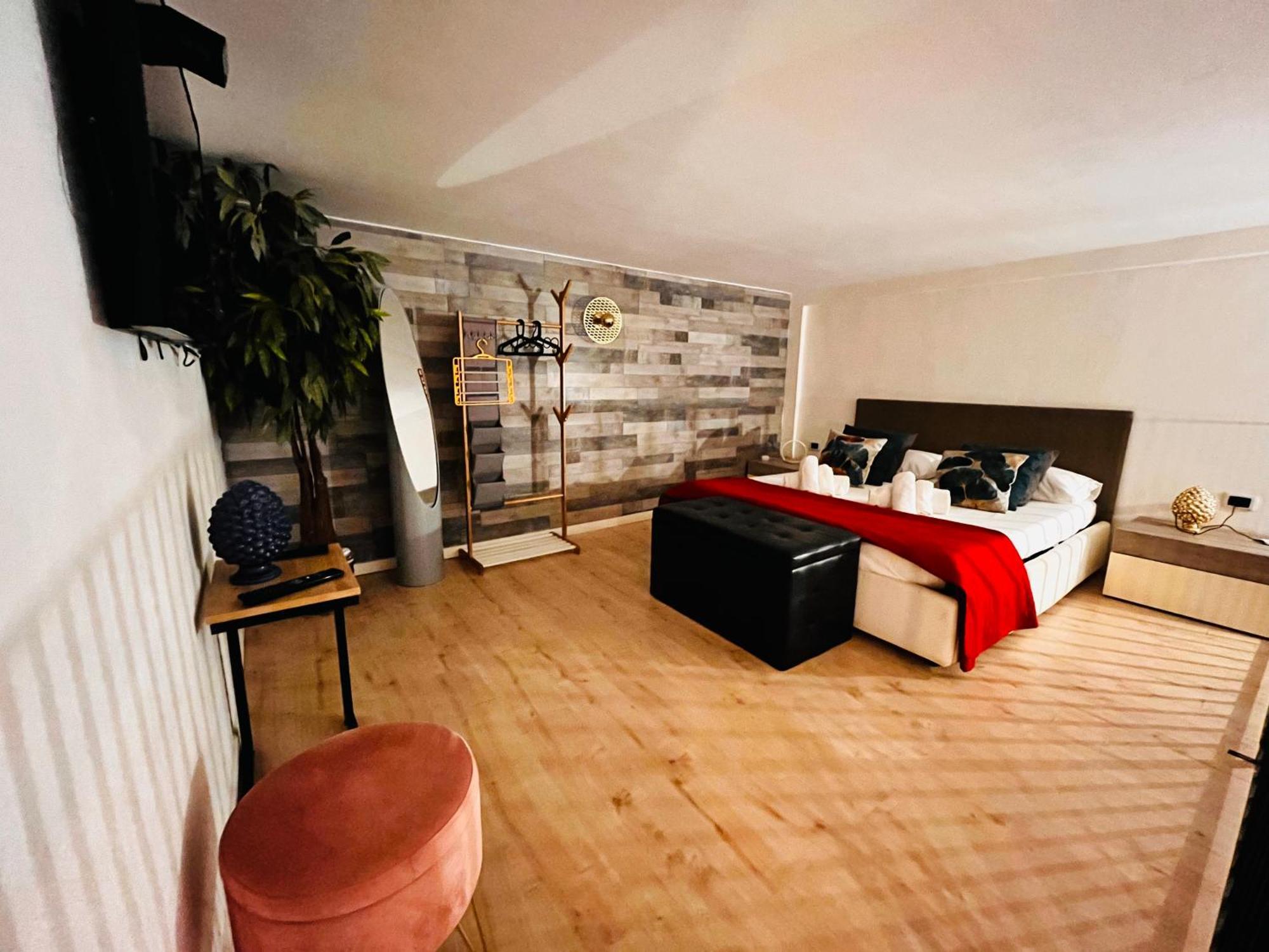 Casa Vacanze Loft Del Borgo Palermo Esterno foto
